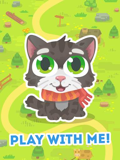 Wordycat 15 تصوير الشاشة