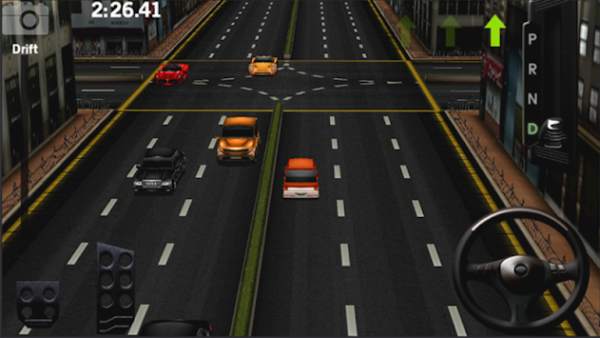 Master Driving 2 screenshot 2