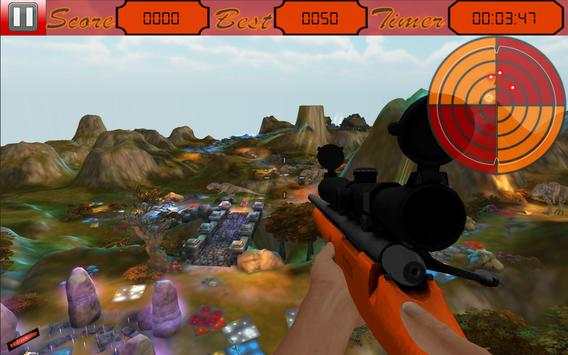 Dinosaur Kekalahan screenshot 1