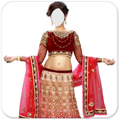 Bridle Wedding Dress icon