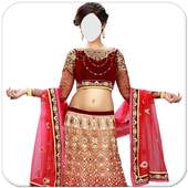 Bridle Wedding Dress 1.2