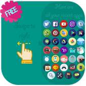 Floating Toolbar Launcher