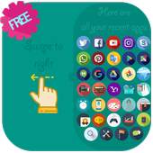 Floating Toolbar Launcher 1.0