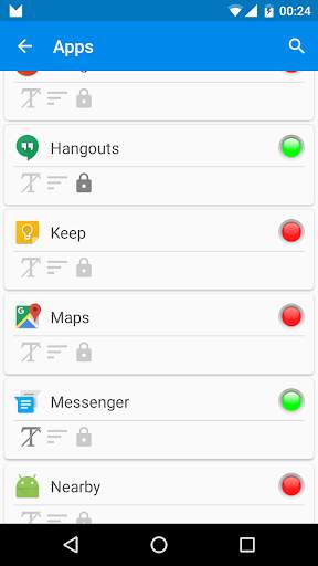 ReadItToMe - Incoming notifications read out loud screenshot 5