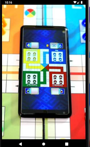 Ludo Best - New Ludo All Star Game 2020 For Free screenshot 1