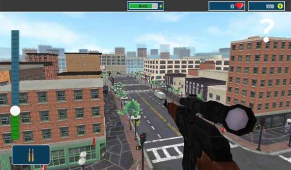 TX Sniper Game screenshot 17