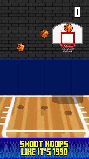 Super Swish - Basketball Games 2K screenshot 5