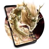 Legend Dragon Keyboard 10001004