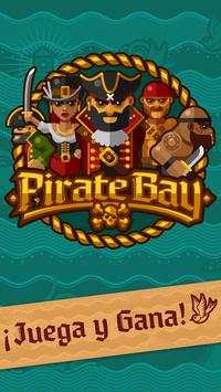 Pirate Bay - Regalos & Premios screenshot 1