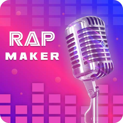 Rap Music Studio with beats - Rap Maker 5.0