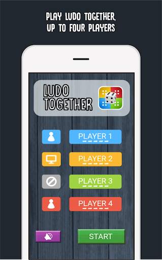 Play Ludo Together screenshot 1