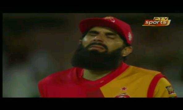 Ptv Sports Live Cricket Tv screenshot 2