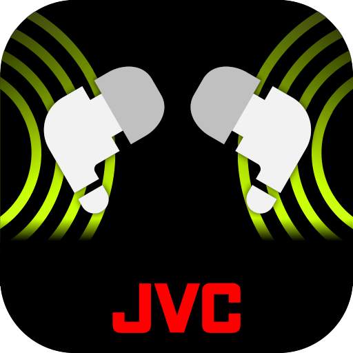 JVC Headphones Manager 1.4.0