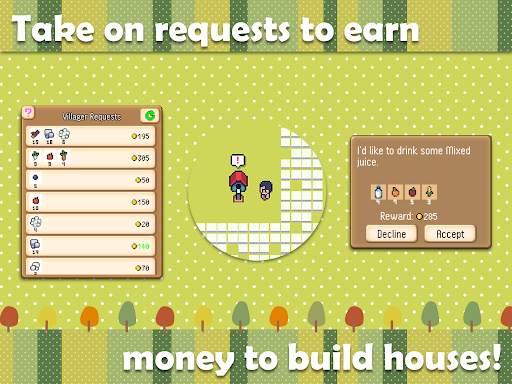 Mini Mini Farm screenshot 8