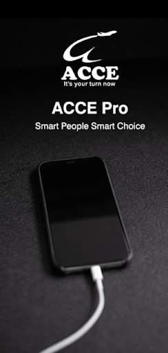 ACCE Antitheft Pro screenshot 1