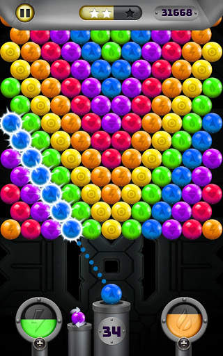 Bolhas Lendárias screenshot 3