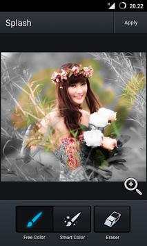 Camera Beauty Plus screenshot 5