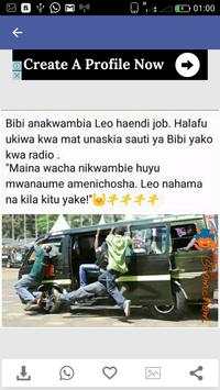 Kenyan Funny Jokes - Images, memes & funny Videos screenshot 1