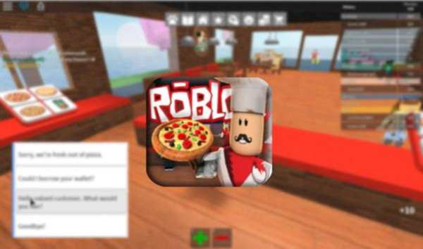 Work In A Pizzeria Adventure Games Obby Guide screenshot 3
