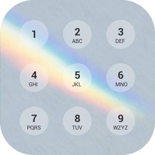 App Lock Password 1.0