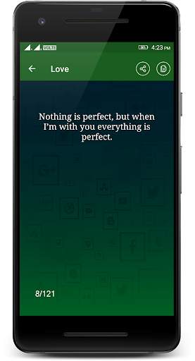 Status for Whatsapp screenshot 5