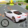 Kar game offline Car parking on 9Apps