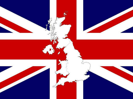 🇬🇧 United Kingdom Flag Wallpapers screenshot 7
