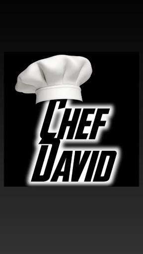 Chef David screenshot 1