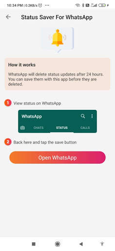 Video Downloader screenshot 5