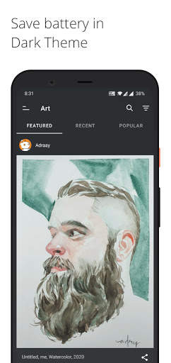 Buzz - Photos, funny videos and gifs screenshot 3