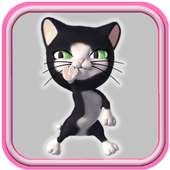 Dancing Tomcat иконка