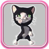 Dancing Tomcat 1.0