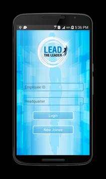 Lupin: Lead The Leader screenshot 3