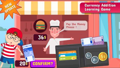 Super Math Lab : Maths Edu Games For Kids screenshot 6