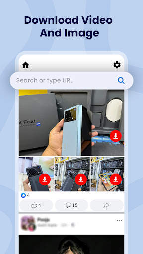 X HD Video Downloader screenshot 2