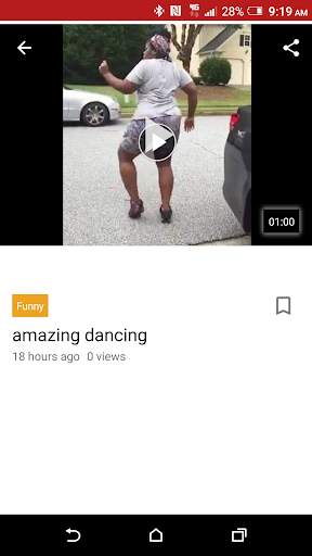 Trending Funny Videos screenshot 3
