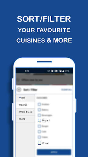 Jedlo - Food Order & Delivery screenshot 7