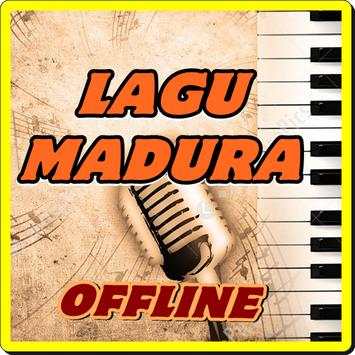 Lagu MADURA Populer OFFLINE screenshot 2