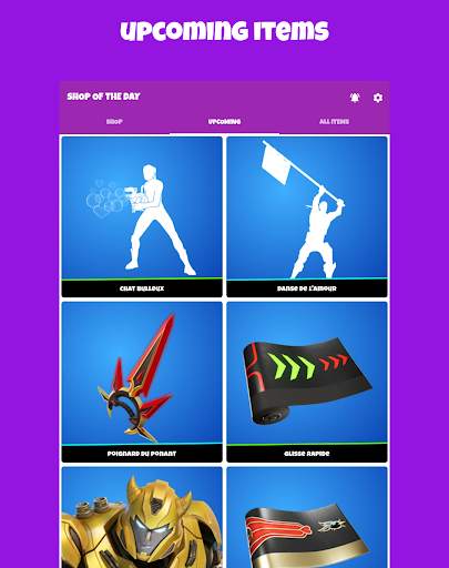 Shop Of The Day screenshot 6