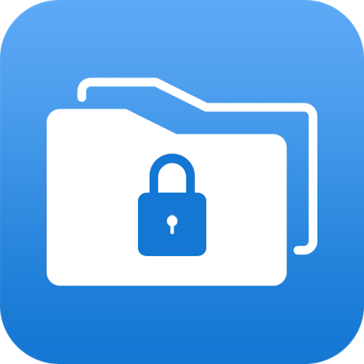 Old Soda Safe of Data App icon