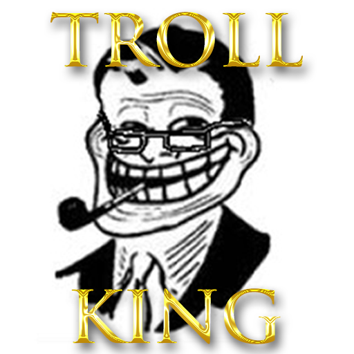 Troll King - Thánh Troll иконка