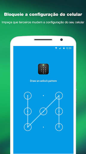 AppLock screenshot 8