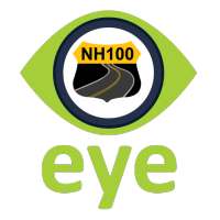 NH100 Eye