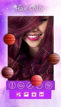 YouFace Beauty Makeup Photo Editor screenshot 5