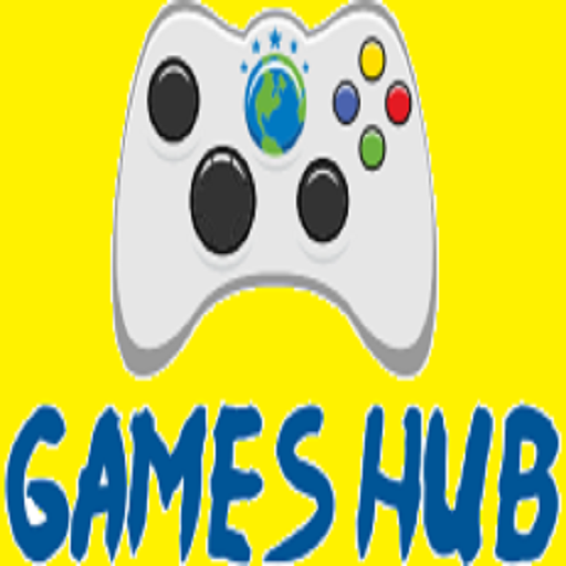 Games Hub आइकन