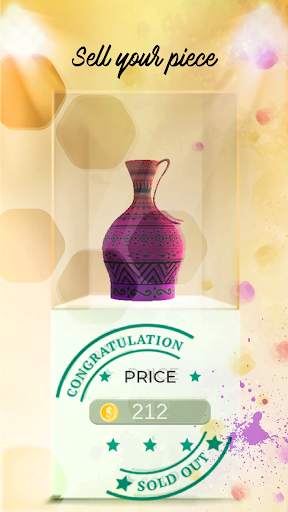 Pottery Simulator Games скриншот 6