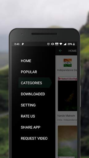 Status Videos Latest screenshot 4