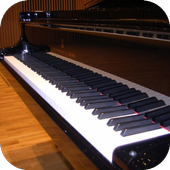 Piano Study icon