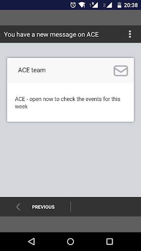 ACE SASTRA screenshot 8