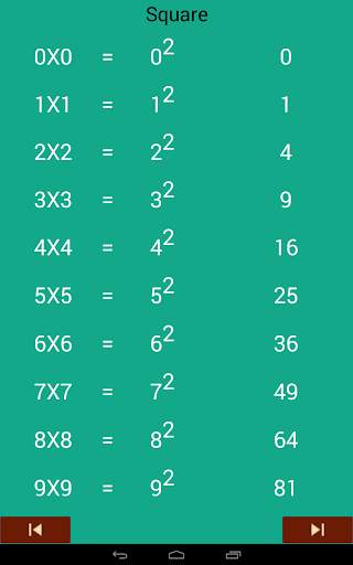 Math for All screenshot 12